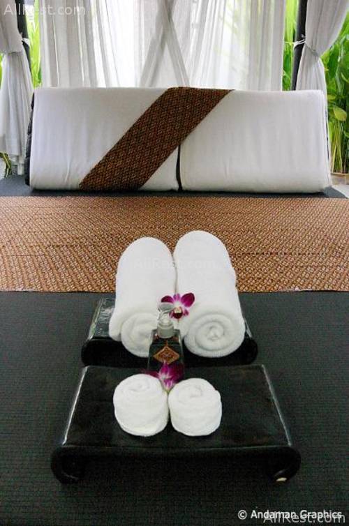 JW Marriott Phuket Resort & Spa 70